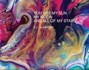And All of my Stars