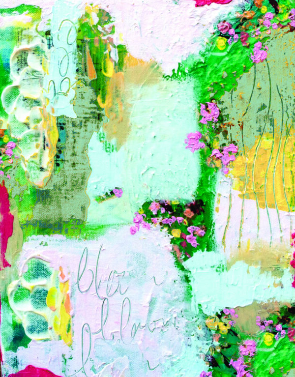 Bloom Bloom