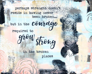 Grow Strong