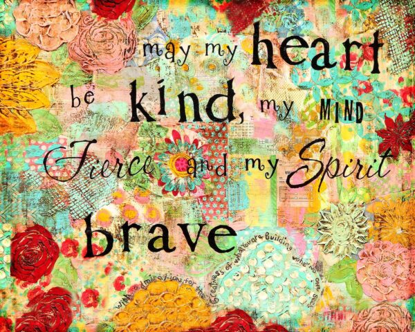 Spirit Brave