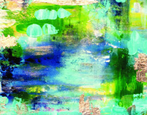 Monet's Garden