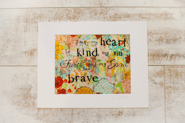 Spirit Brave - Image 2