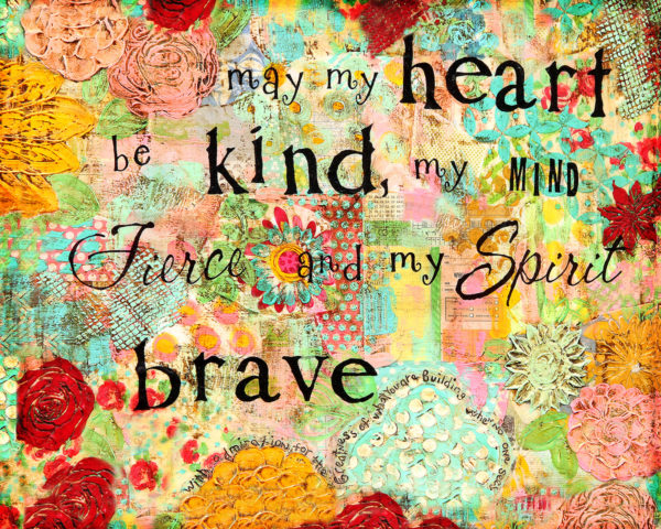 Spirit Brave