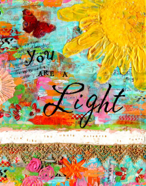 You are a Light