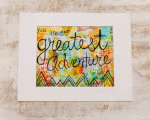Greatest Adventure
