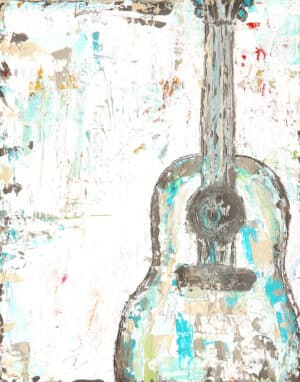 Guitar
