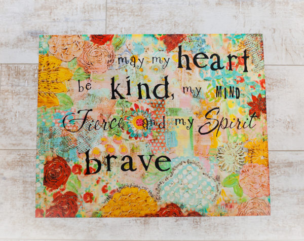 Spirit Brave - Image 3